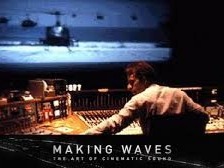 From Apocalypse Now’s helicopters to Star Wars’ lightsabers, sound design is one of cinema’s most essential creative elements, yet also one of its most overlooked. Making Waves explores the impact of movie sound through insight from cinema’s biggest directors and their go-to sonic collaborators. Tribeca Film Festival 2019